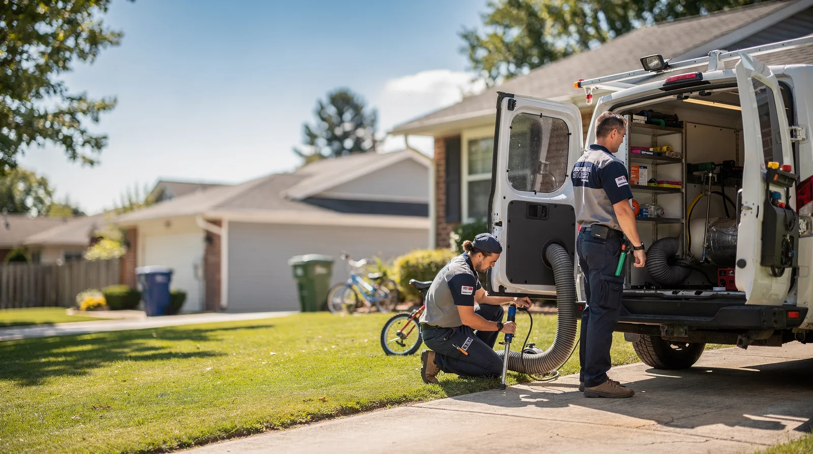 24/7 HVAC Repair & AC Replacement in Hubbardsville, NY near me